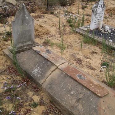 KOTZE G.J.D. 1869-1935