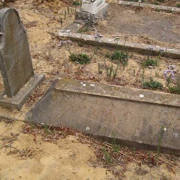 KOTZE Matthys Jocobus 1888-1934