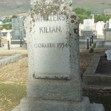 WALTERS Kilian -1934