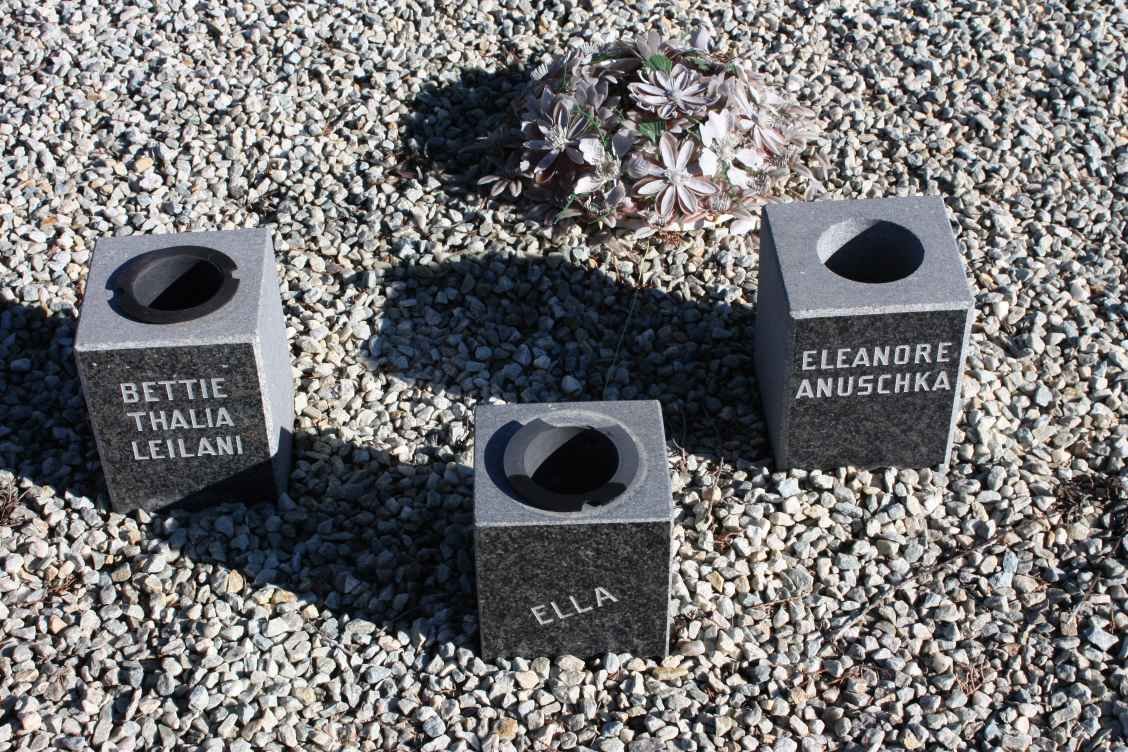 CRONJE Gideon Johannes Brits 1921-1987 &amp; Ella Petronella 1938-1998