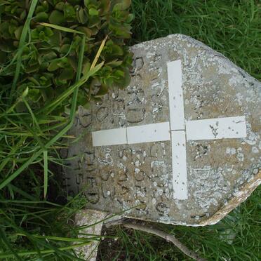 CAROLUS Sanna Anna 1950-1952 :: CAROLUS Adam Gideon 1953-1953_1