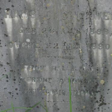 ERWEE J.C. 1888-1890