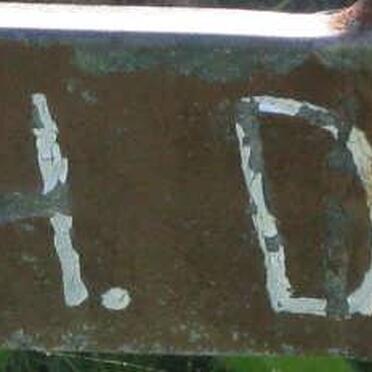 KOCK S.H., de