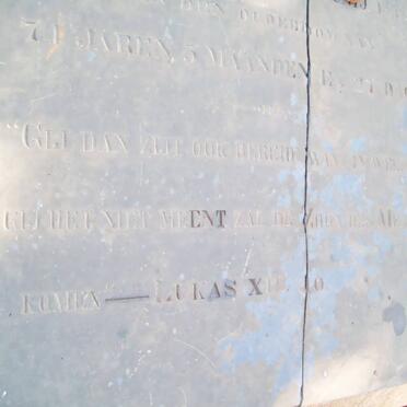 MIJBURGH Rijk Hendrik -1865_3