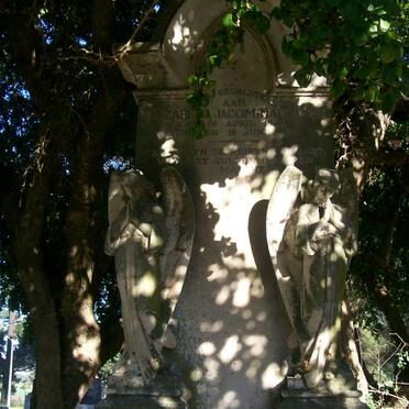 CLOETE Elizabeth Jacomina 1842-1931