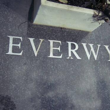 EVERWYN