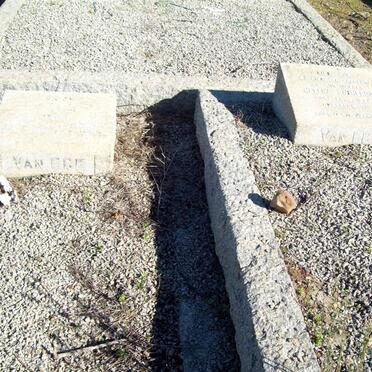 ECK Roelof, van -1954 &amp; Helena Catharina -1962_1