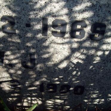 GIERSZEWSKI Sofie F., von 1968-1980_2