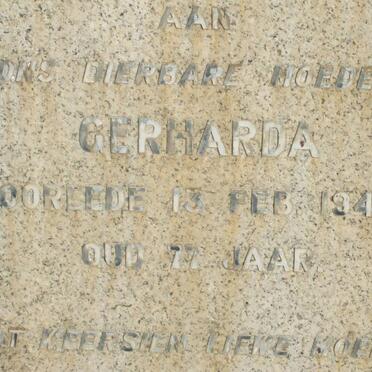 GREEFF Gerharda -1949_2