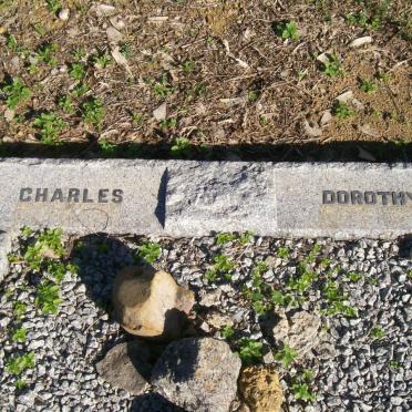 ? Charles :: ? Dorothy