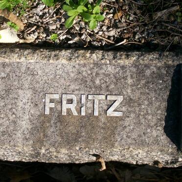? Fritz