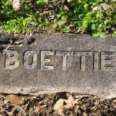 ? Boetie
