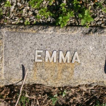 ? Emma