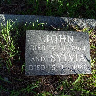 KITCHENBRAND John -1964 &amp; Sylvia -1908_2