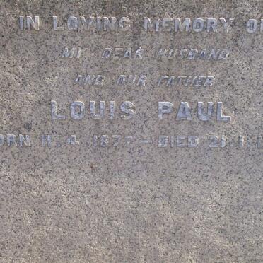 KLEINSMIDT Louis Paul 1877-1947_2