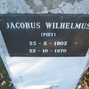 SCRIBANTE Jacobus Wilhelmus 1903-1970_2