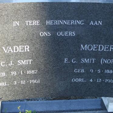 SMIT vanne