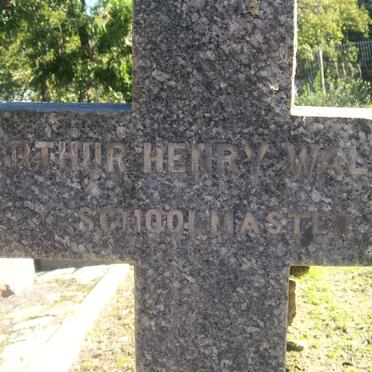 WALKER Arthur Henry -1907_2