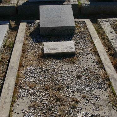 CLEMEN Talitha 1897-1967 :: CLEMEN George Lourens 1922-1991