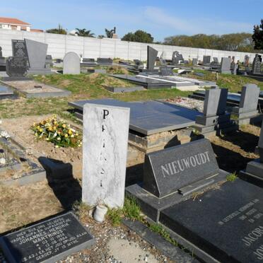 PRINSLOO Johannes Hendrik Marthinus 1908-1994