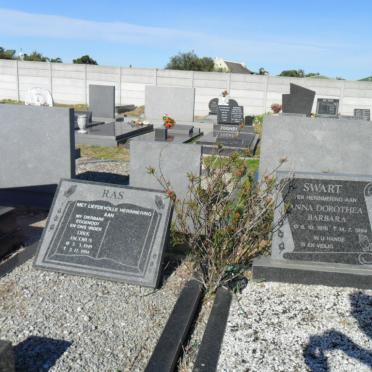 RAS Dirk Jacobus 1949-1994