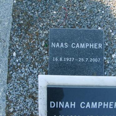 WYK Magdalena Catharina, van nee ALLEN 1904-1968