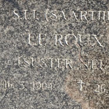 ROUX S.I.J., le 1904-1995