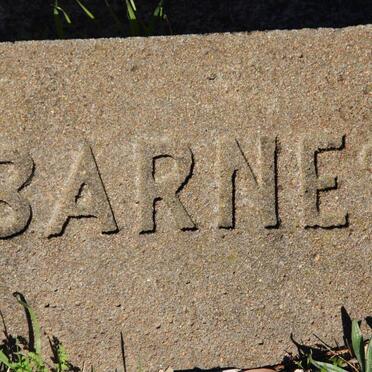 BARNES