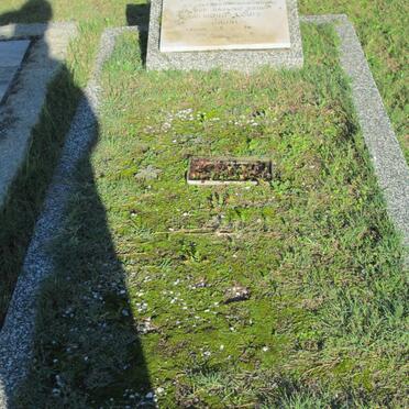 BRUNI Raymond Louis 1917-1970