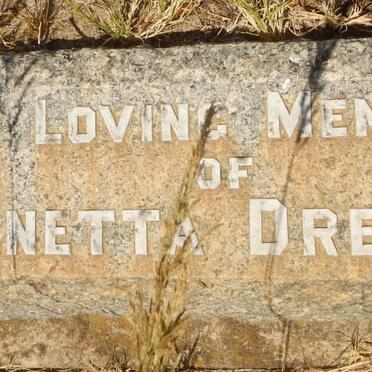 DREYER Anetta