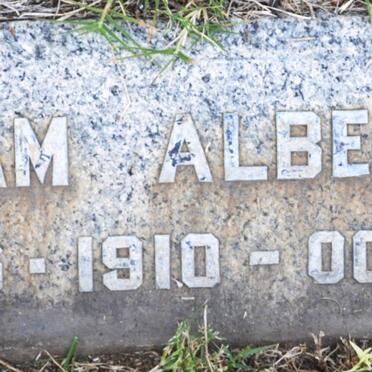 KUHN Abraham Albertus 1910-1953