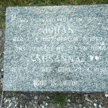 OLLEWAGE Johan 1907-1960 &amp; 1907-199?