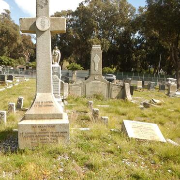 PIENAAR Petrus Jacobus 1882-1933 :: PIENAAR Bernard 1914-1939