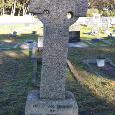 RO? Hubert Joseph 1874-1960 &amp; Christina Zaide 1884-1957