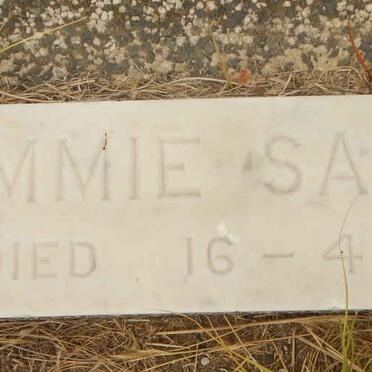 SALVAGE Mimmie -1972