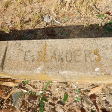 SLANDERS E.