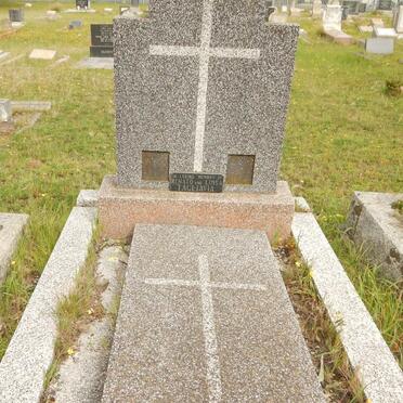 TAGLIAVIA Renato &amp; Luisa