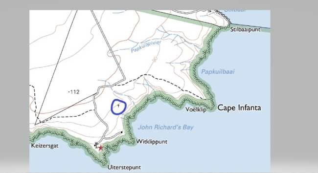 1. Location