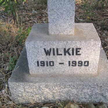 WILKIE 1910-1990