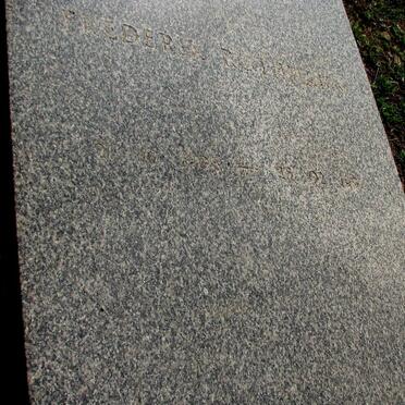 ROTH? Frederik 1908-