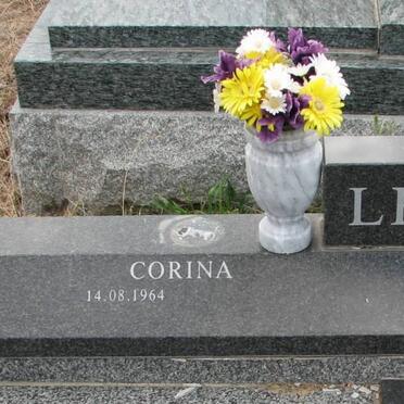 ROUX Jacques, le 1967-2005 &amp; Corina 1964-