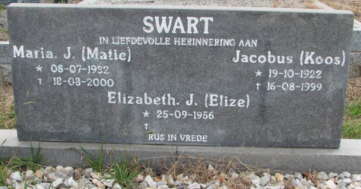 SWART