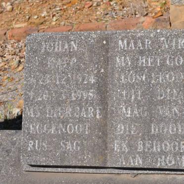 KAPP Johan 1924-1995