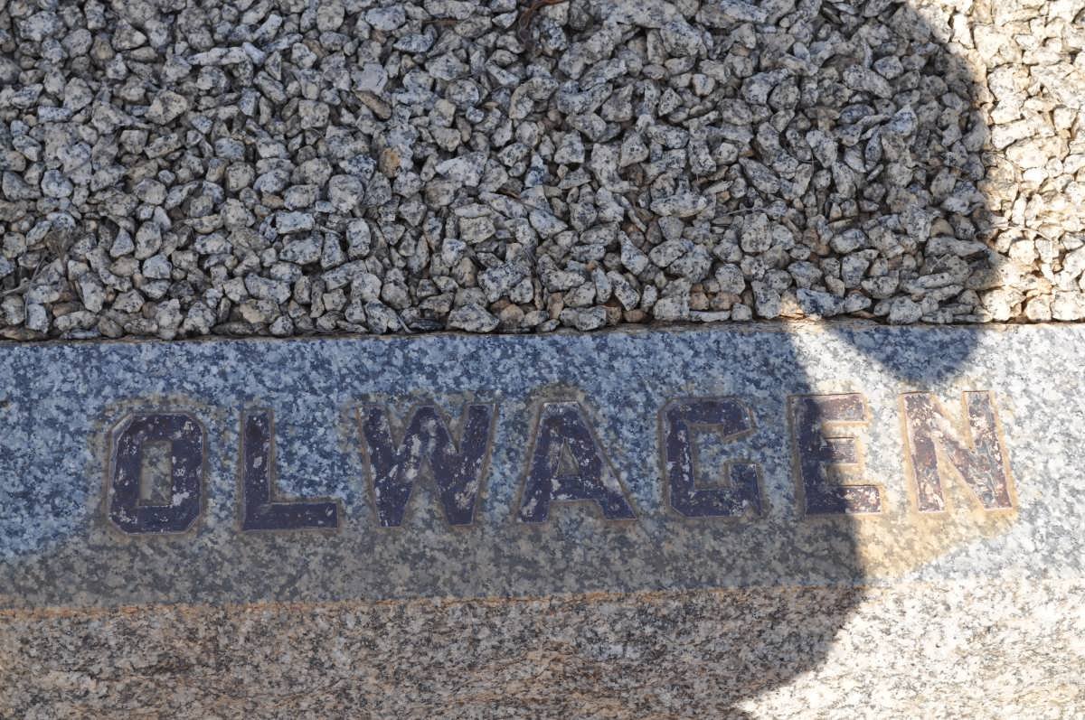 OLWAGEN ?
