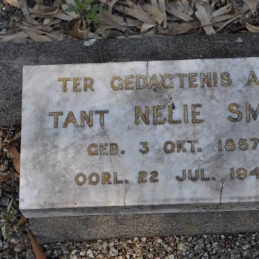 SMAL Nelie 1857-1946