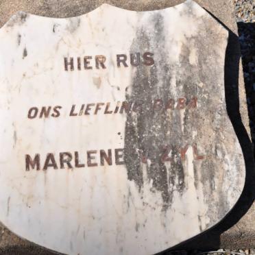 ZYL Marlene, v. 