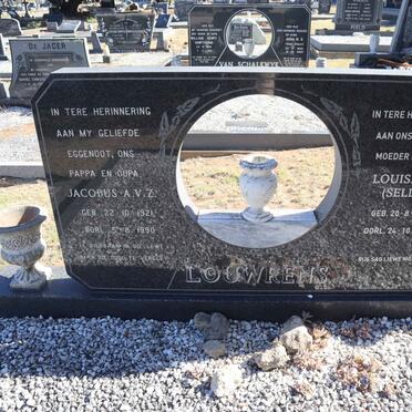 L - Vanne :: Surnames - L