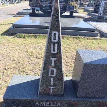 VERSTER Matta 1923-2018 :: DU TOIT Amelia 1984-1984_2