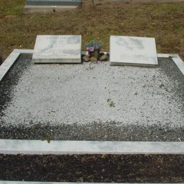 VILLIERS Louis, de 1922-1997 &amp; Hannie 1927-