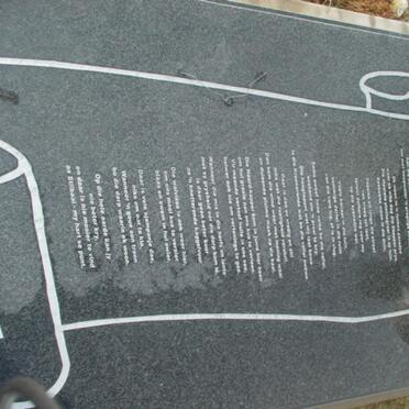 VOSLOO Emmie 1927-2002